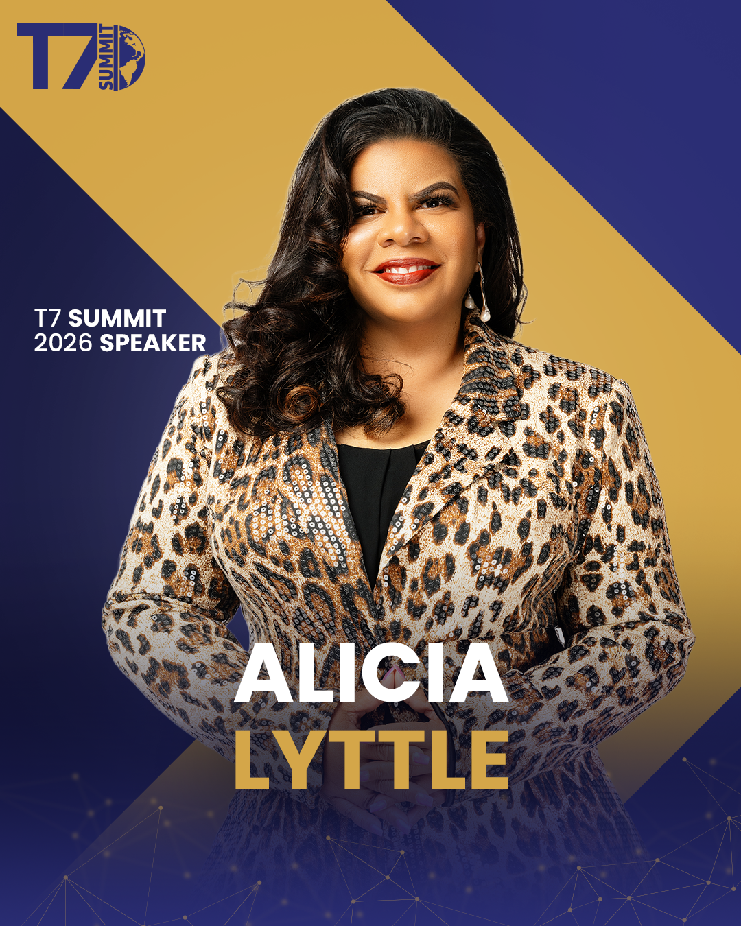 Alicia Lyttle
