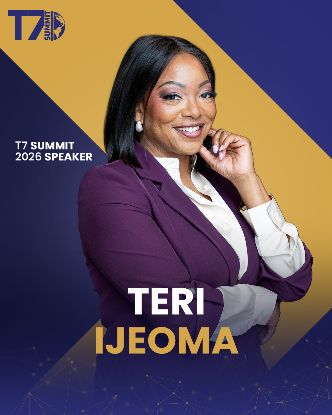 Teri Ijeoma