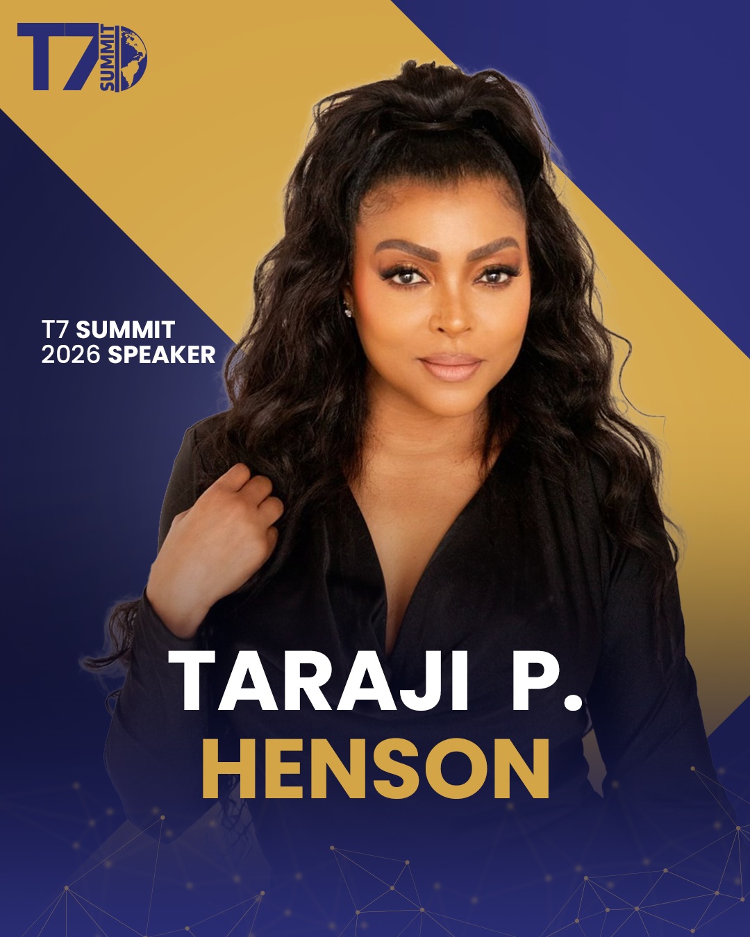 Taraji P. Henson