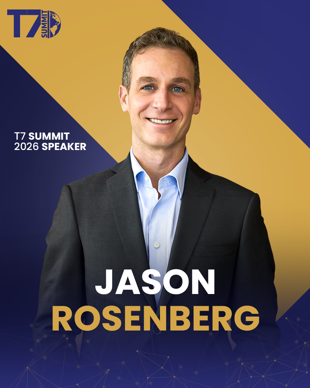 Jason Rosenberg