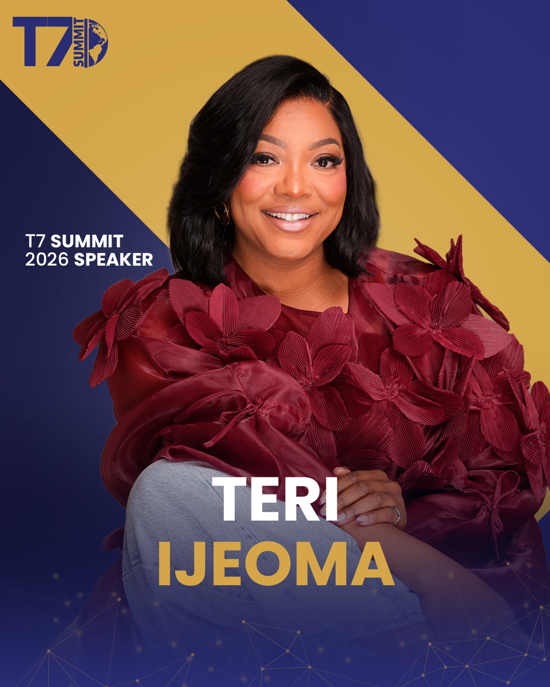 Teri Ijeoma
