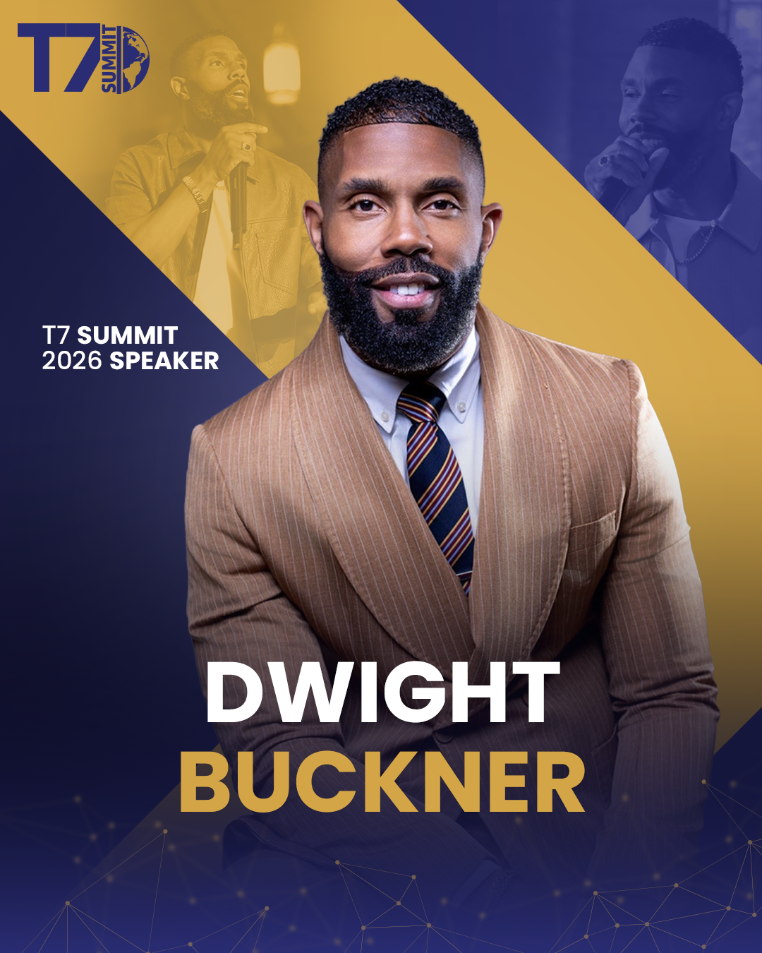 Dwight Buckner, Jr.