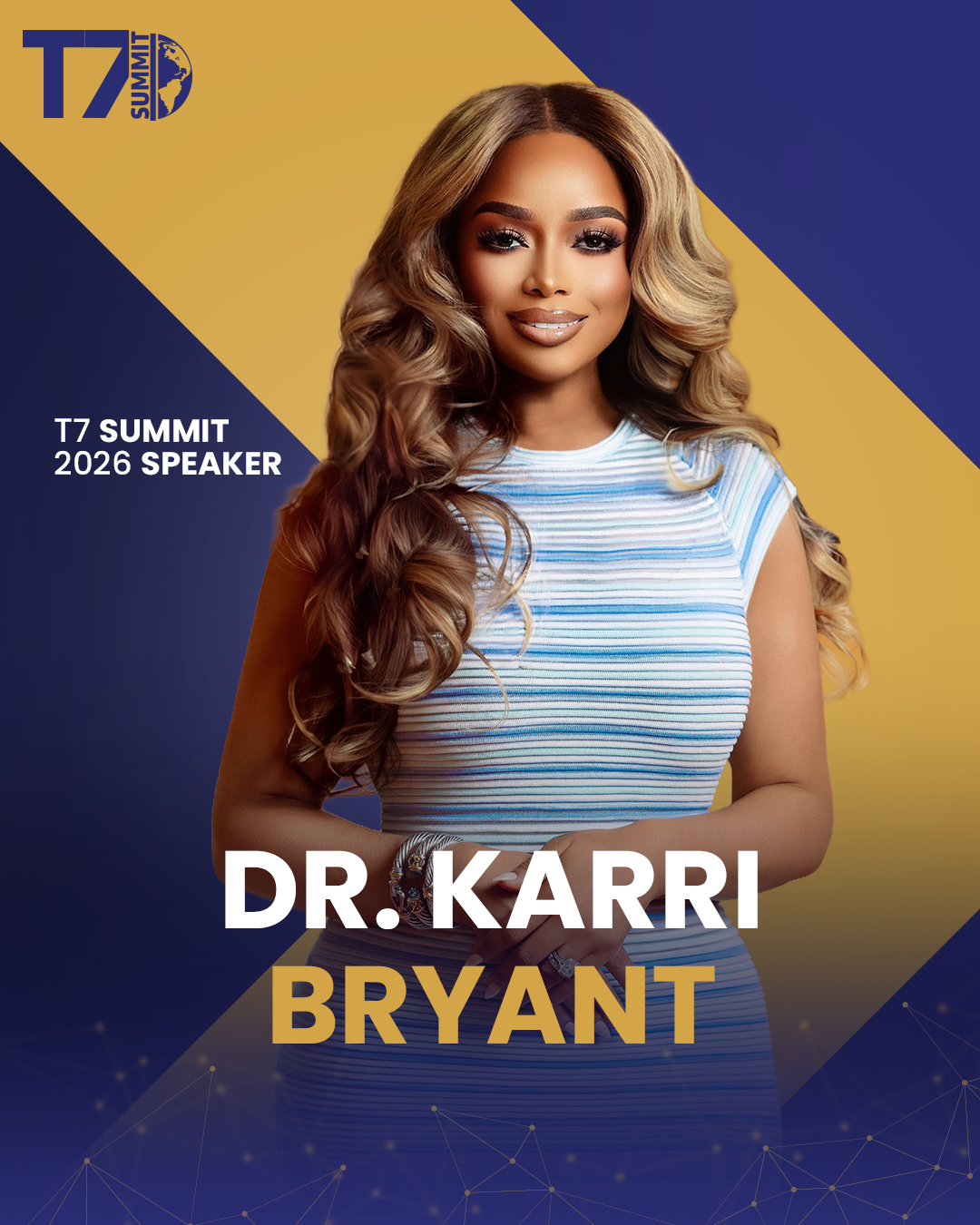 Dr. Karri Bryant