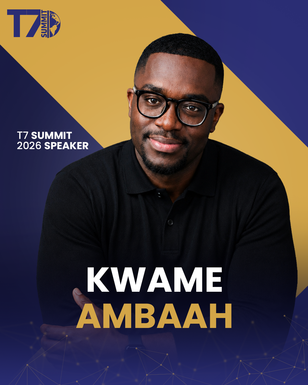 Kwame Ambaah