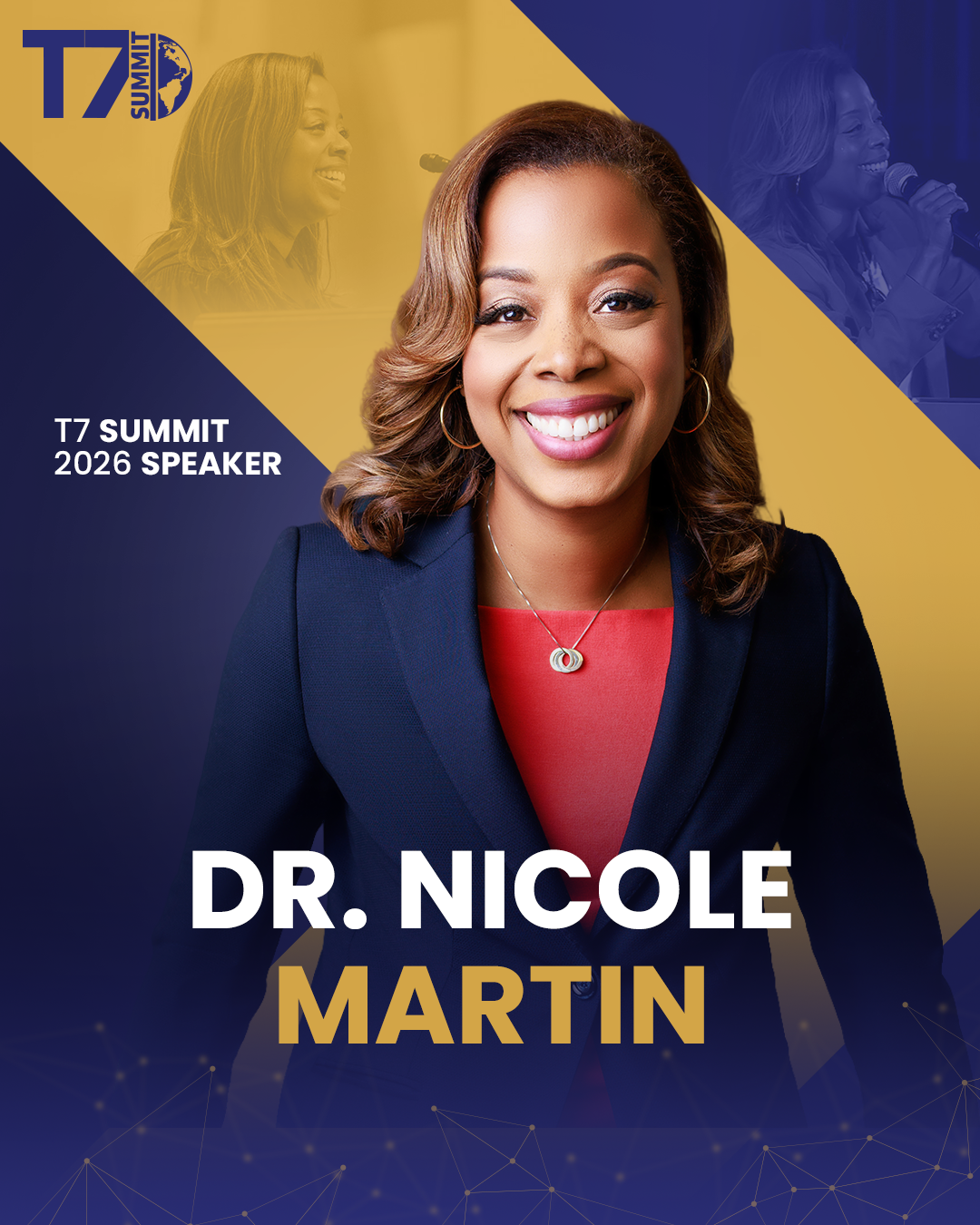 Dr. Nicole Massie Martin