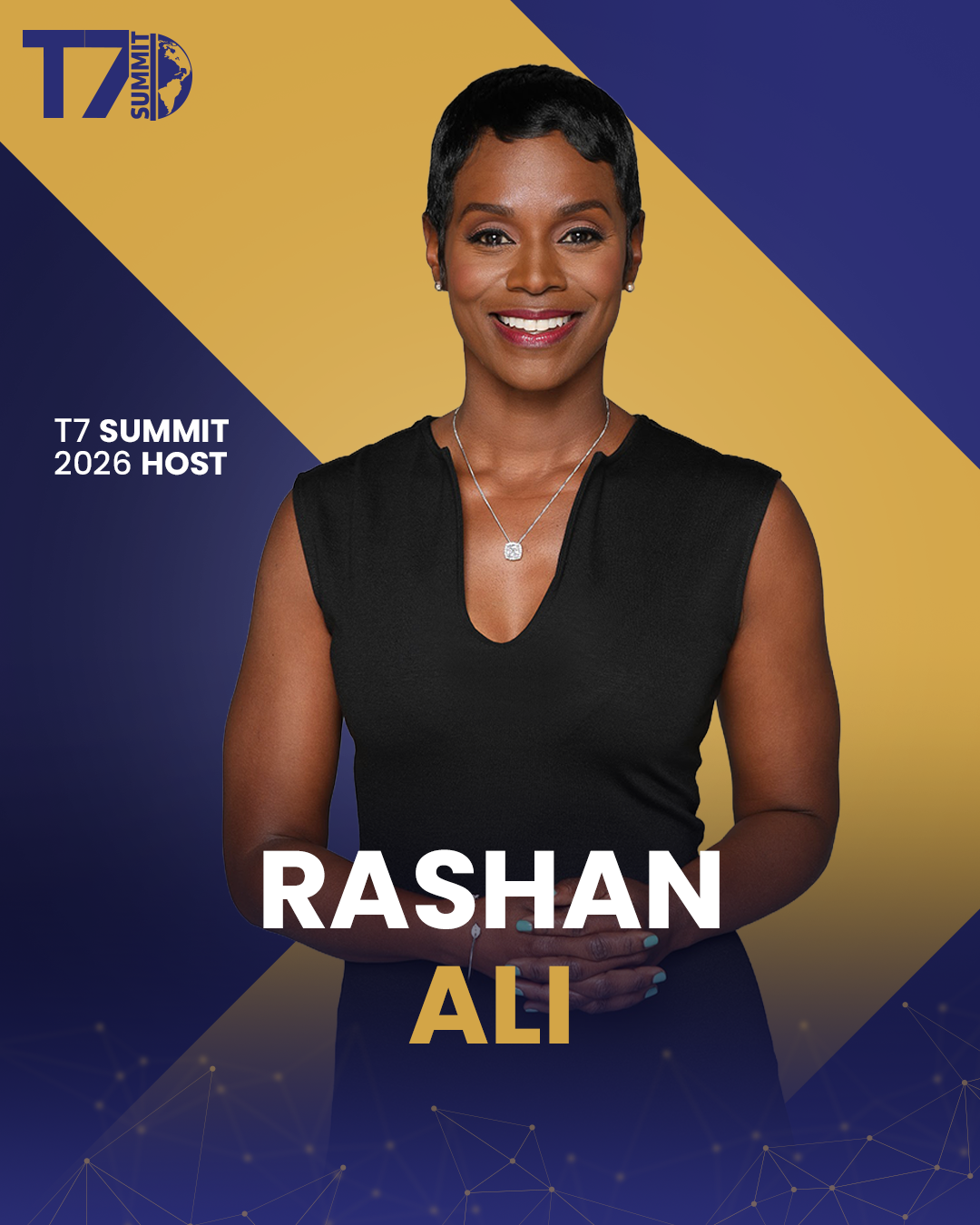 Rashan Ali