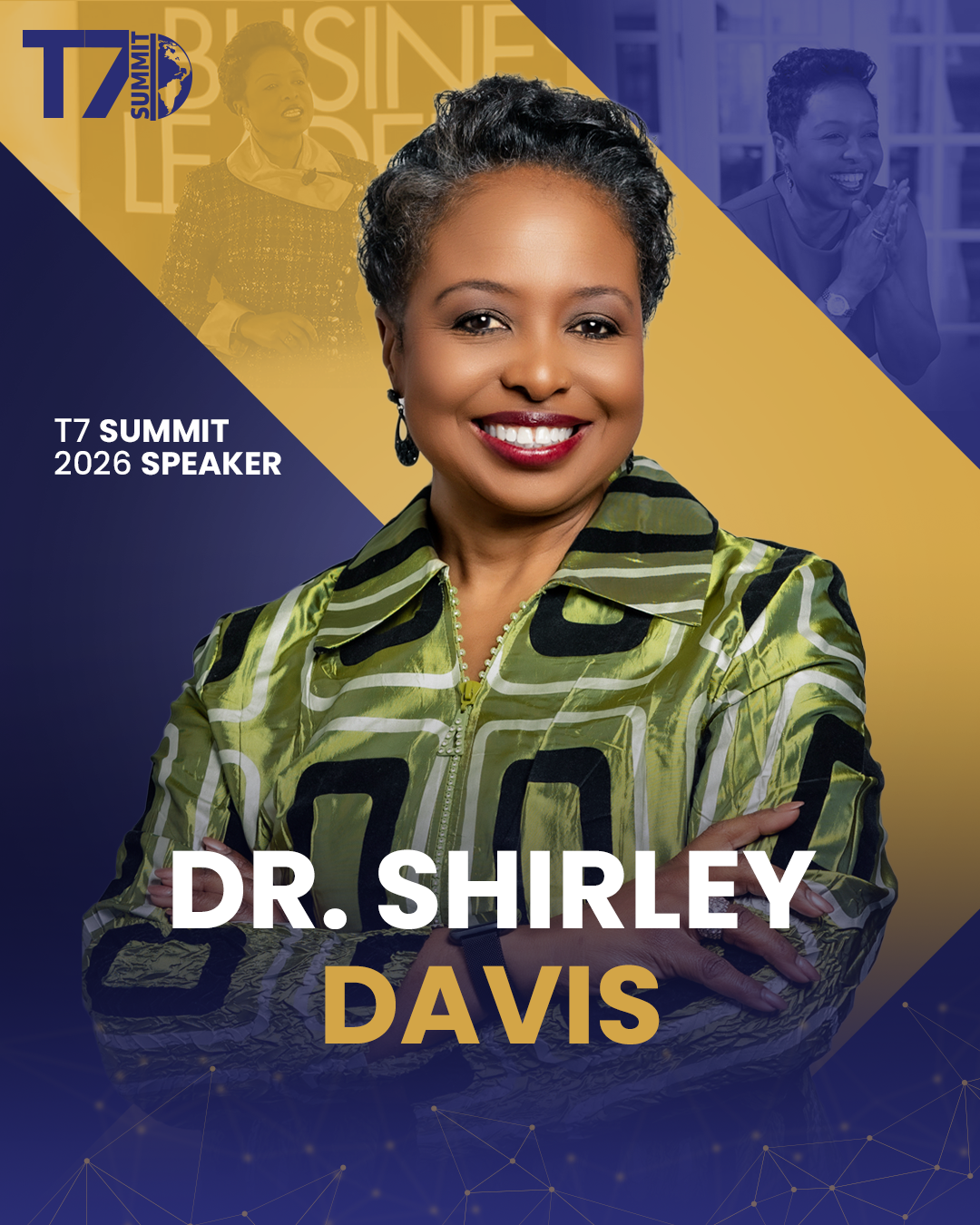Dr. Shirley Davis